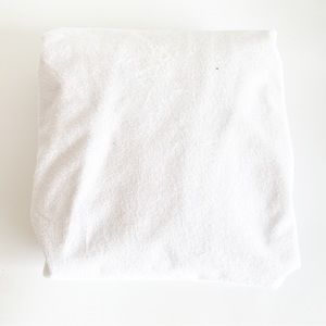 SUREGUARD Crib Mattress Cover Encasement